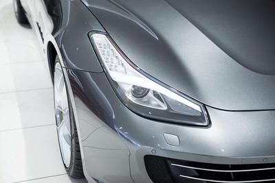 Ferrari GTC4Lusso T