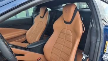 Ferrari Roma — photo 13