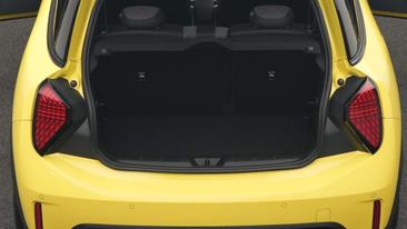 Mini 3 Portes Berline Cooper C — photo 25