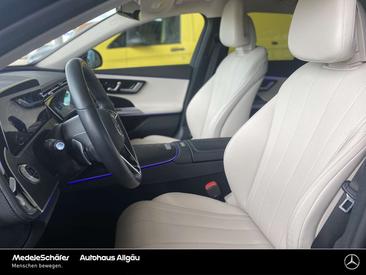 Mercedes Classe E Berline 300 E — photo 7