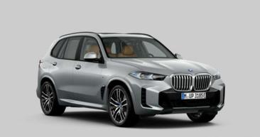 BMW X5 XDrive50e PHEV — photo 7