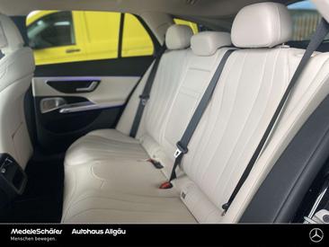 Mercedes Classe E Berline 300 E — photo 8