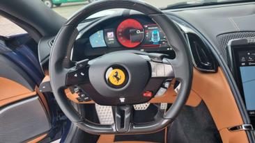 Ferrari Roma — photo 16