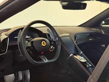 Ferrari Roma Spider — photo 6