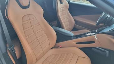 Ferrari Roma — photo 17