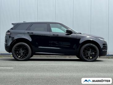 Land Rover Range Rover Evoque P250 (2022) — photo 2