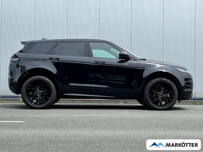 Land Rover Range Rover Evoque P250 (2022)