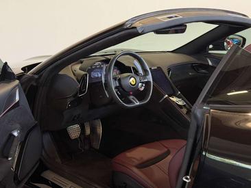 Ferrari Roma Spider — photo 7