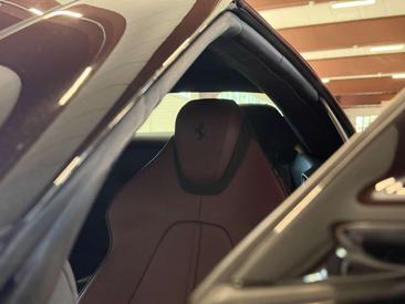 Ferrari Roma Spider — photo 8