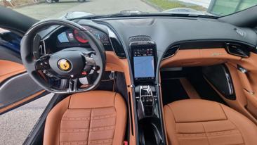 Ferrari Roma — photo 19