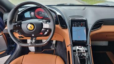Ferrari Roma — photo 20