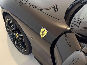 Ferrari Roma Spider — photo 9