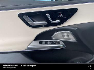 Mercedes Classe E Berline 300 E — photo 11