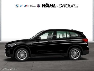 BMW X1 SDrive18i — photo 5