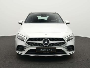 Mercedes Classe A Berline 200 — photo 2