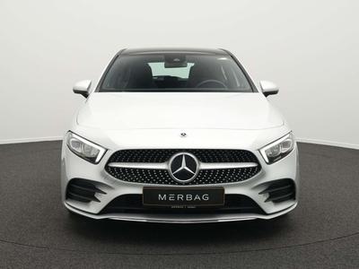 Mercedes Classe A Berline 200