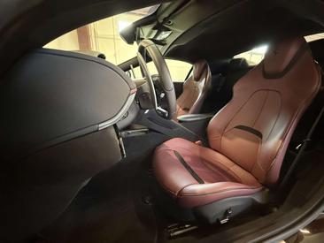 Ferrari Roma Spider — photo 11