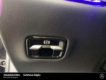 Mercedes Classe E Berline 300 E — photo 12