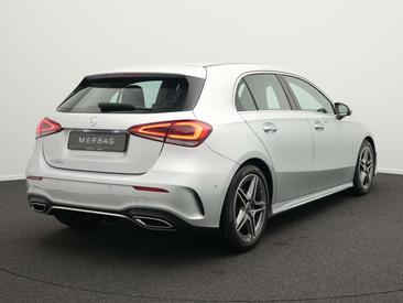 Mercedes Classe A Berline 200 — photo 3
