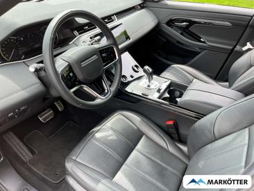 Land Rover Range Rover Evoque P250 (2022) — photo 5