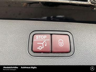 Mercedes Classe E Berline 300 E — photo 13