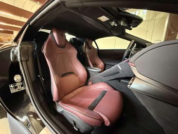 Ferrari Roma Spider — photo 13