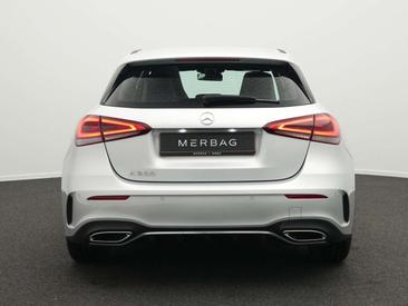 Mercedes Classe A Berline 200 — photo 4