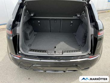 Land Rover Range Rover Evoque P250 (2022) — photo 6
