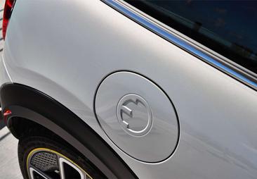 Mini 3 Portes Berline Cooper SE — photo 43