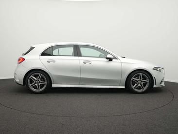 Mercedes Classe A Berline 200 — photo 5