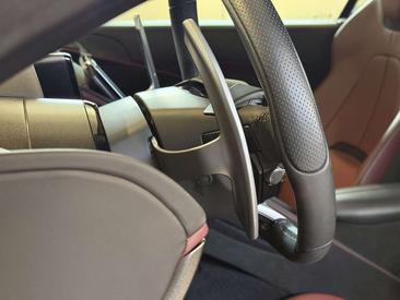 Ferrari Roma Spider — photo 14