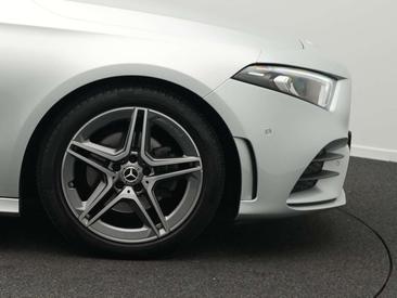 Mercedes Classe A Berline 200 — photo 6