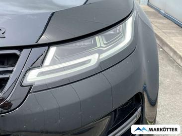 Land Rover Range Rover Evoque P250 (2022) — photo 8