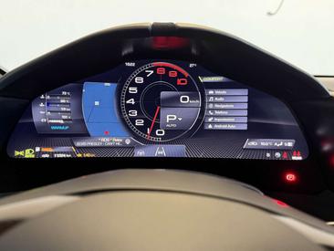 Ferrari Roma Spider — photo 17