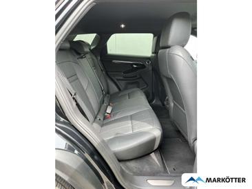Land Rover Range Rover Evoque P250 (2022) — photo 9