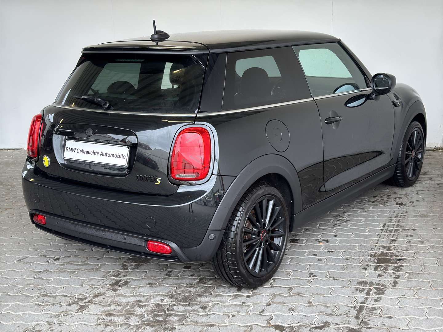 Mini Cooper S Sport Cooper S - 2022 - Joinsteer - #1