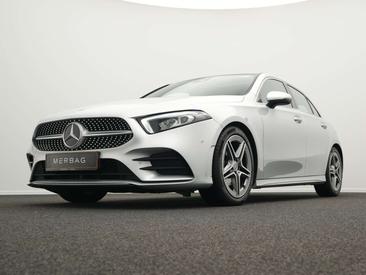Mercedes Classe A Berline 200 — photo 8