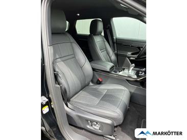Land Rover Range Rover Evoque P250 (2022) — photo 10