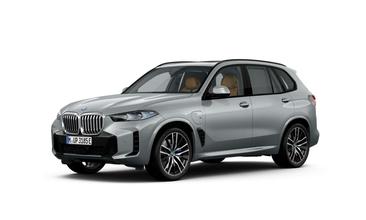 BMW X5 XDrive50e PHEV — photo 16