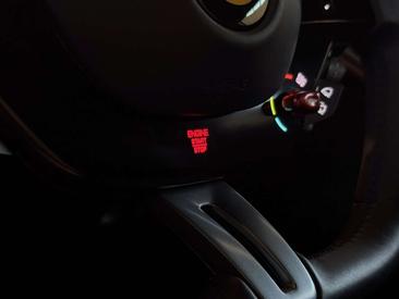 Ferrari Roma Spider — photo 19