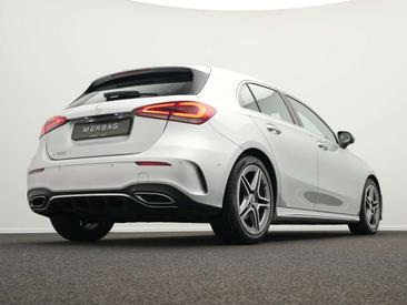 Mercedes Classe A Berline 200 — photo 9
