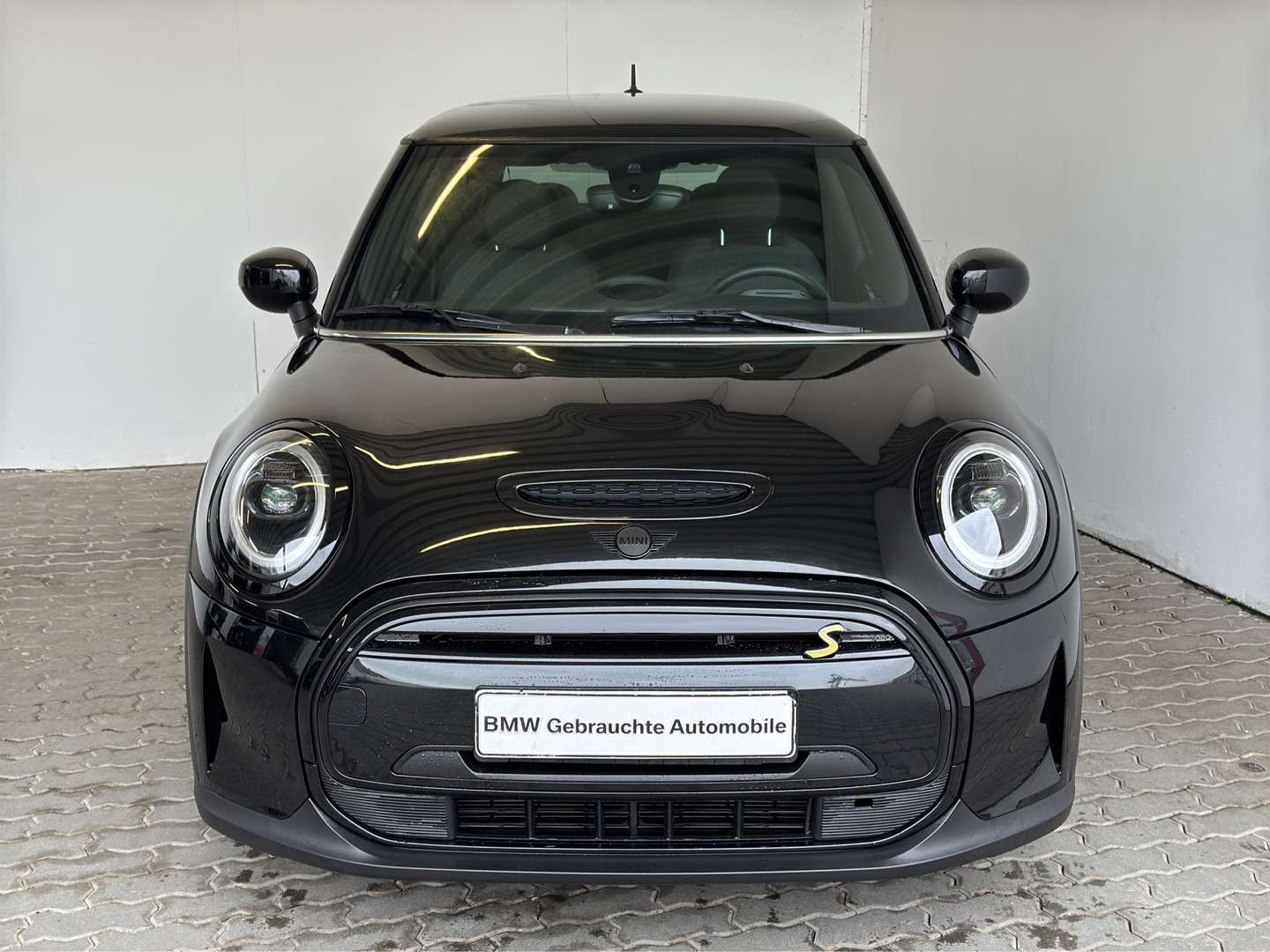 Mini Cooper S Sport Cooper S - 2022 - Joinsteer - #2