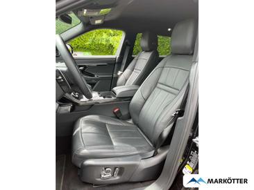 Land Rover Range Rover Evoque P250 (2022) — photo 11