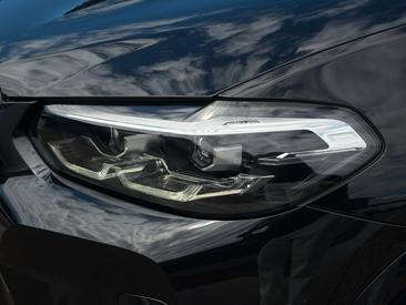 BMW X3 XDrive30d — photo 4
