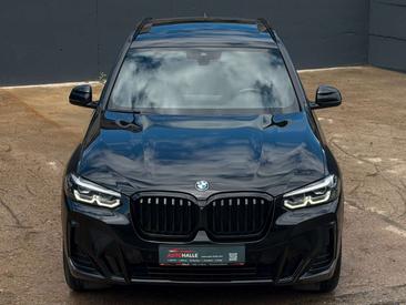 BMW X3 XDrive30d — photo 5