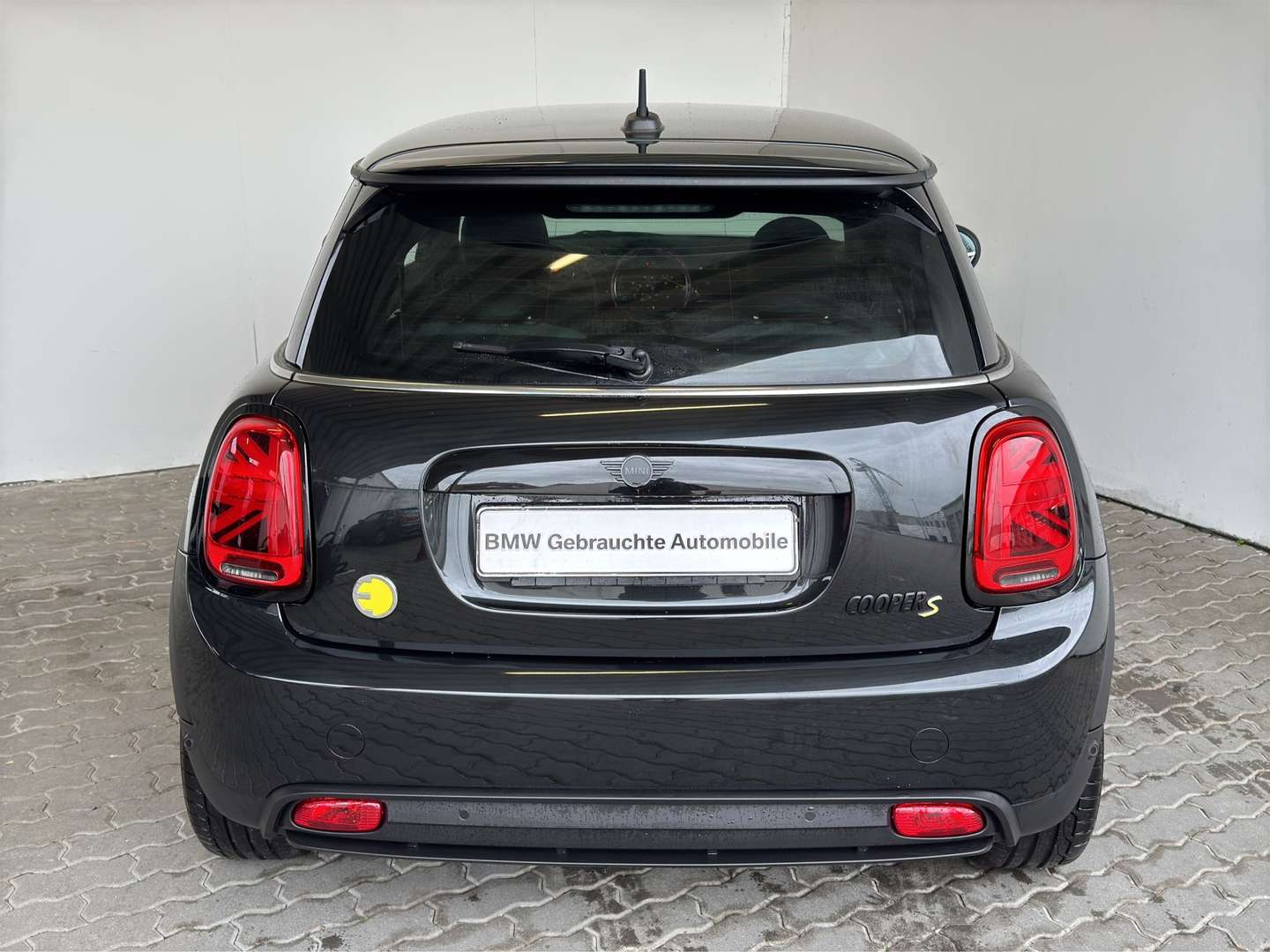 Mini Cooper S Sport Cooper S - 2022 - Joinsteer - #3