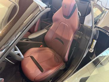 Ferrari Roma Spider — photo 22