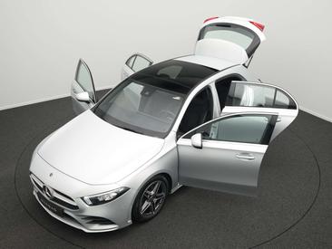 Mercedes Classe A Berline 200 — photo 12