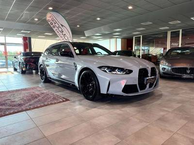 BMW M3 Berline Competition - 2023 - Joinsteer - #1