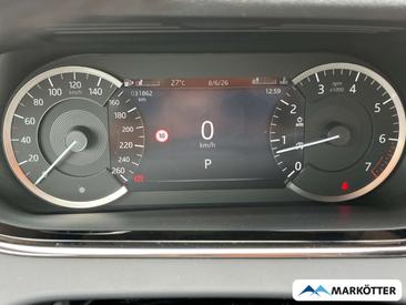 Land Rover Range Rover Evoque P250 (2022) — photo 14